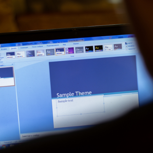 Powerpoint in 2022 design best practices careerlearning